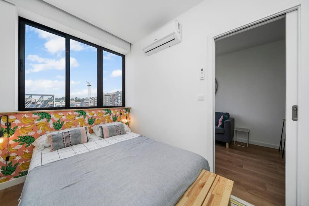Appartamento Constituicao Flat By Amber Star Rent OOporto Esterno foto