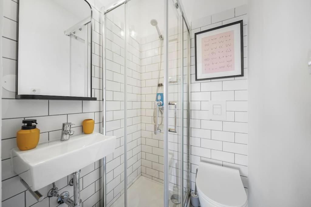 Appartamento Constituicao Flat By Amber Star Rent OOporto Esterno foto