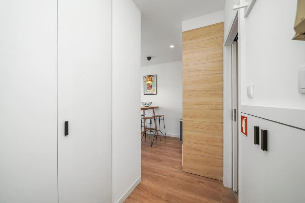 Appartamento Constituicao Flat By Amber Star Rent OOporto Esterno foto