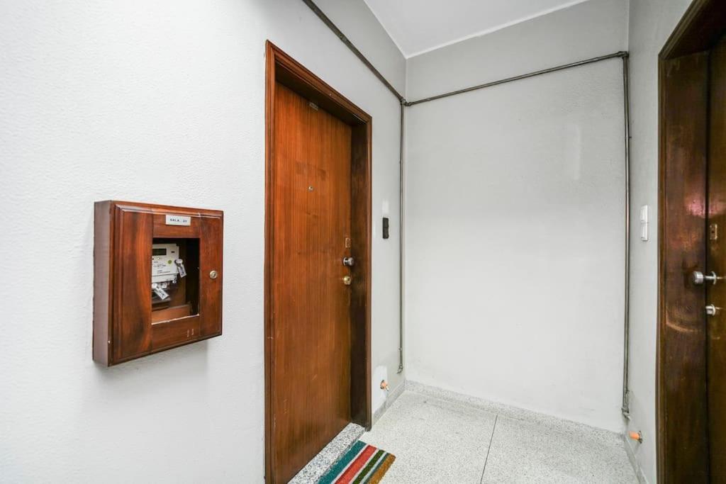 Appartamento Constituicao Flat By Amber Star Rent OOporto Esterno foto