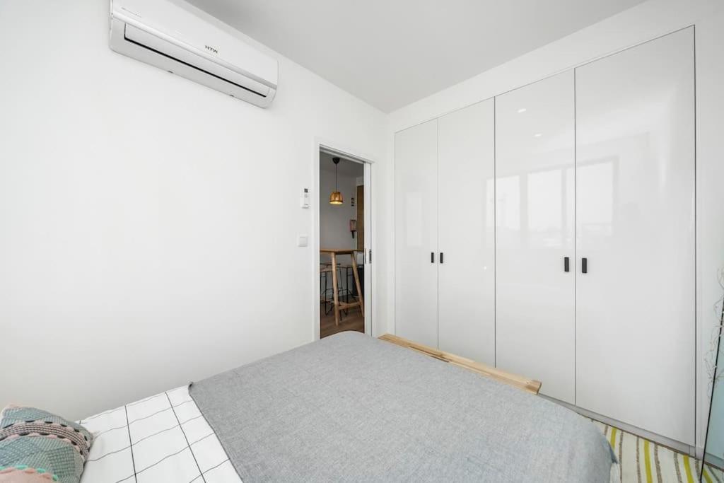 Appartamento Constituicao Flat By Amber Star Rent OOporto Esterno foto