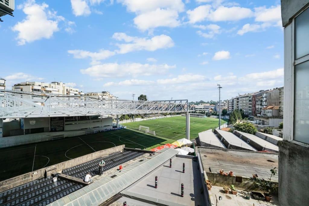Appartamento Constituicao Flat By Amber Star Rent OOporto Esterno foto